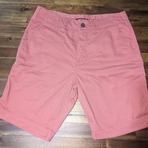 Men's Lucky Brand Cotton Shorts Size 32